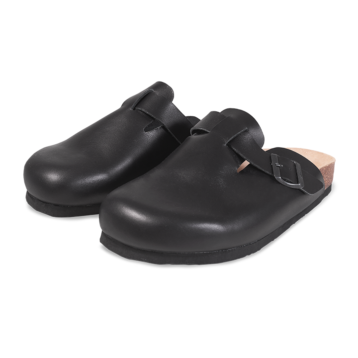 Tenisky a topánky Vasky Closy Dark Čierna | S-5028-001-M, 1