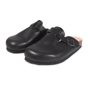 Tenisky a topánky Vasky Closy Dark Čierna | S-5028-001-M, 1