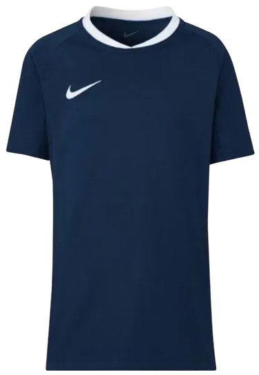Tričko Nike Nike Team Crew Razor Rugby T-Shirt Navy | nt0583-451, 0