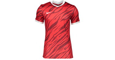 Dres Nike Dri-FIT NE Graphic 2 Jersey Červená | cw3998-657, 1