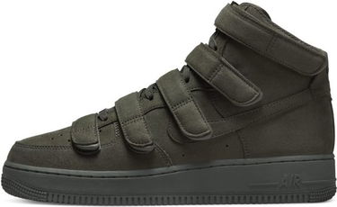 Tenisky a topánky Nike Billie Eilish x Air Force 1 High "Sequoia" Zelené | DM7926-300, 4