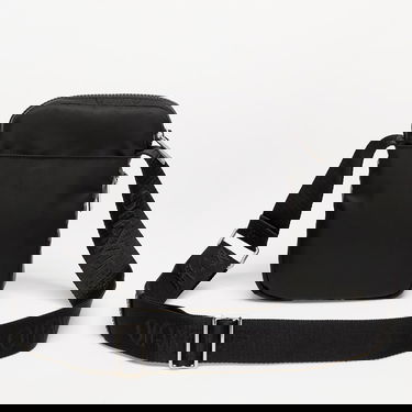 Taška cez rameno Off-White Black Nylon Crossbody Bag Čierna | OMNQ082C99FAB0011000, 1