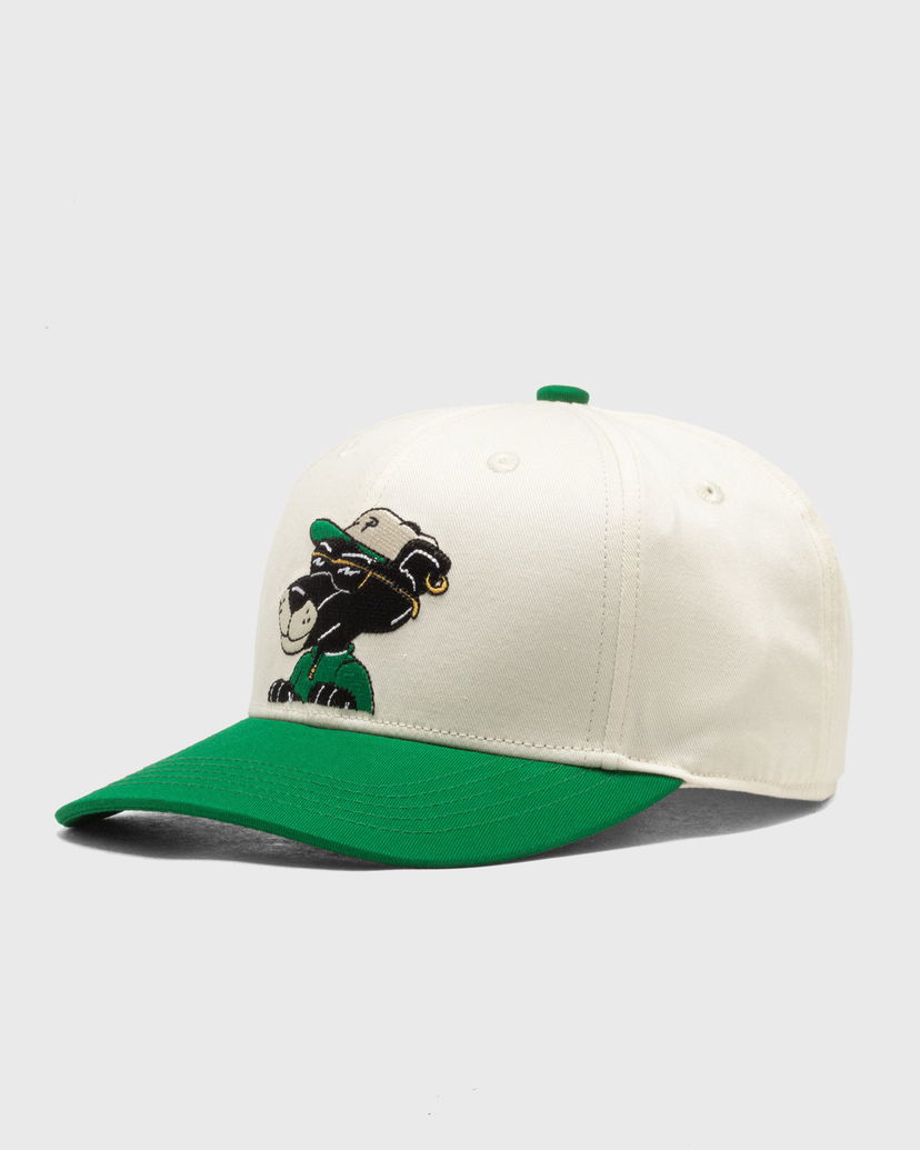 Šiltovka Patta Cartoon Panther Embroidered Cap Rôznofarebný | POC-AW25-4100-815-0011-159