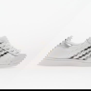 Tenisky a topánky adidas Originals Superstar II Biela | JR4233, 2