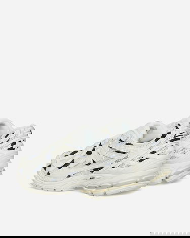Tenisky a topánky New Balance 1906R Sea Salt Biela | M1906RPC, 4