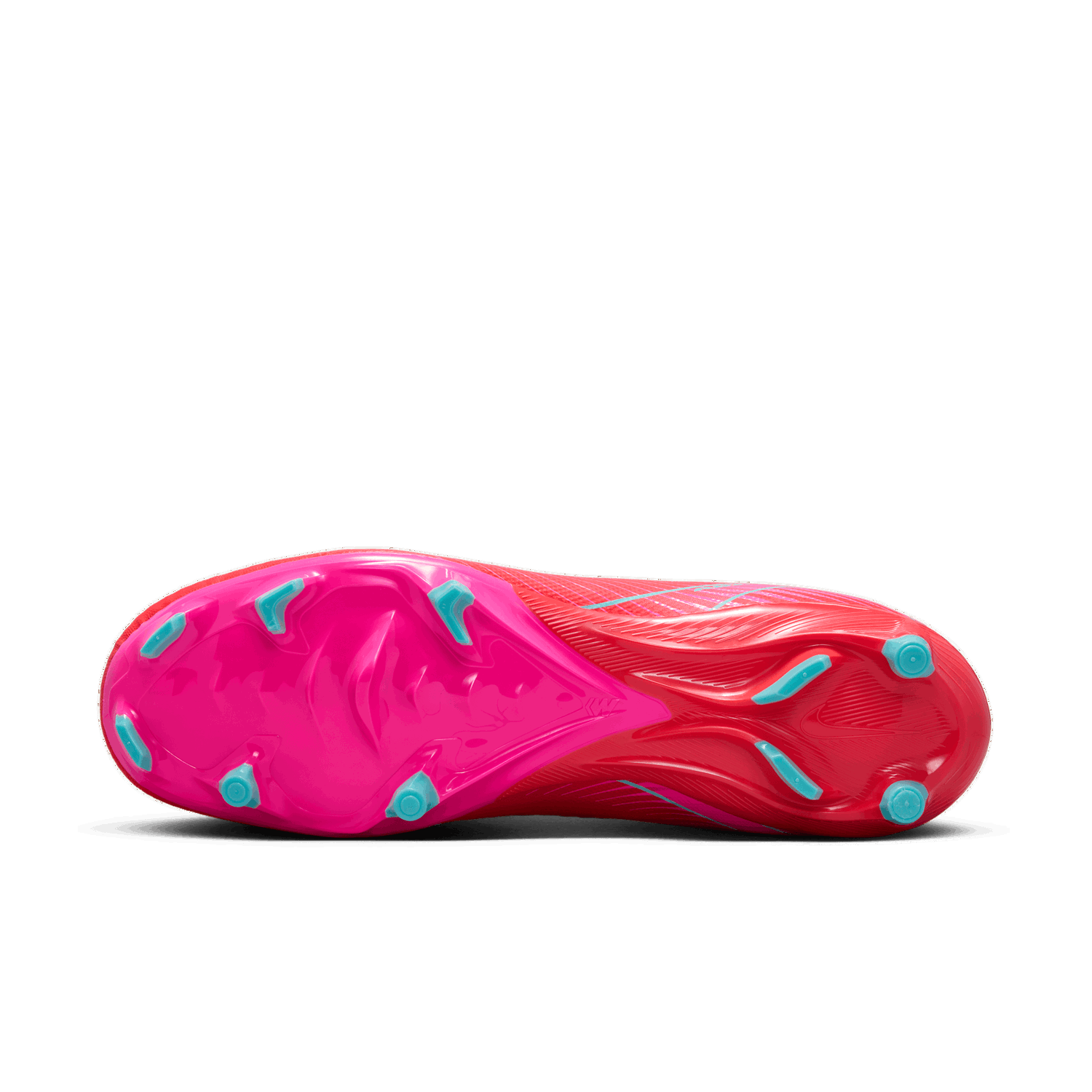 Tenisky a topánky Nike Mercurial Superfly 10 Academy MG Ružová | FQ1456-800, 1