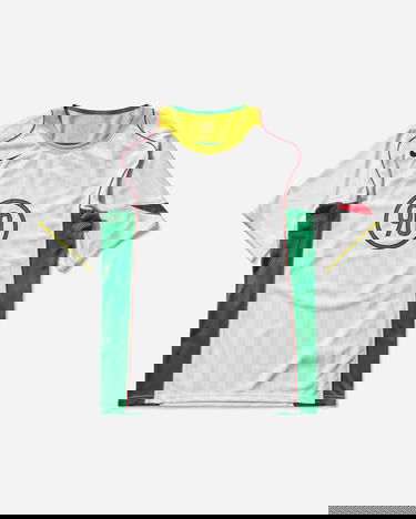 Dres Nike T90 Energy Jersey Biela | IB4218-100, 1