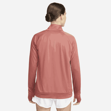Mikina Nike Hoodie Ružová | DM7769-691, 1