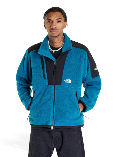 Vetrovka The North Face 94 Sherpa Denali Jacket Modrá | NF0A7URI2W91