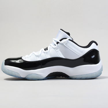 Tenisky a topánky Jordan Air Jordan 11 Retro Low "Concord" Biela | 528895-153, 0