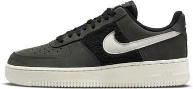 Tenisky a topánky Nike Air Force 1 W Čierna | DO6714-001, 0