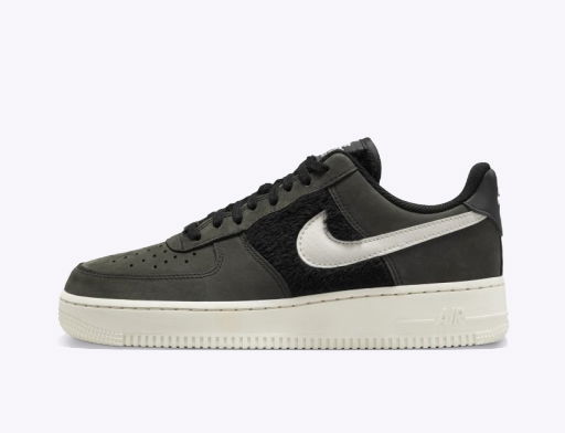 Tenisky a topánky Nike Air Force 1 W Čierna | DO6714-001