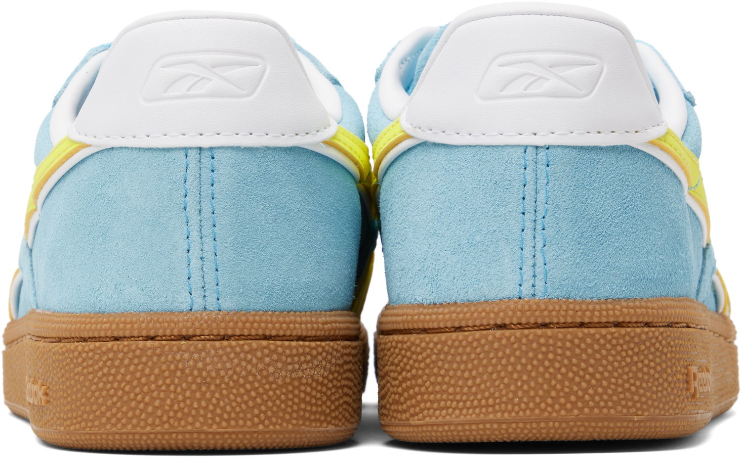 Tenisky a topánky Reebok Classics Club C Grounds UK Modrá | 100221373, 1