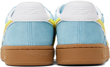 Tenisky a topánky Reebok Classics Club C Grounds UK Modrá | 100221373, 1