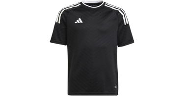 Dres adidas Originals Campeon 23 Jersey Čierna | hs0537, 1