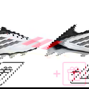 Tenisky a topánky adidas Performance COPA PURE III ELITE FG Biela | id9037, 0