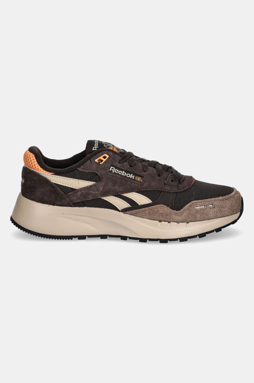 Tenisky a topánky Reebok Classic Leather 2400 Hnedá | 100211031, 1