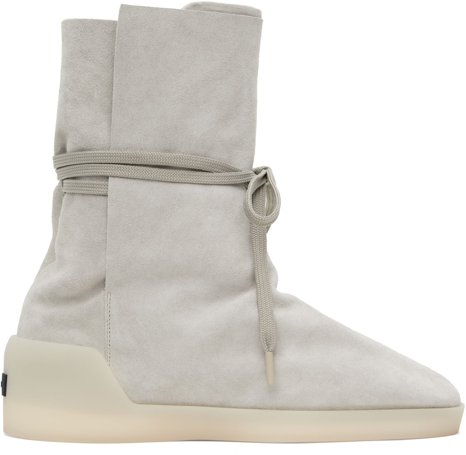 Tenisky a topánky Fear of God Nova Moc Boots Béžová | FG24FW80-8018SUE, 0