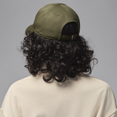 Šiltovka Jordan Club Adjustable Hat Zelené | HQ1963-222, 3