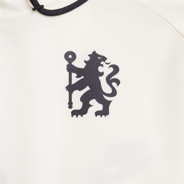 Vetrovka Nike Football Chelsea FC Sport Essentials Windrunner Navy | FN7767-120, 4