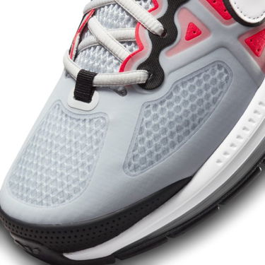 Tenisky a topánky Nike Air Max Genome Šedá | DC9410-001, 4