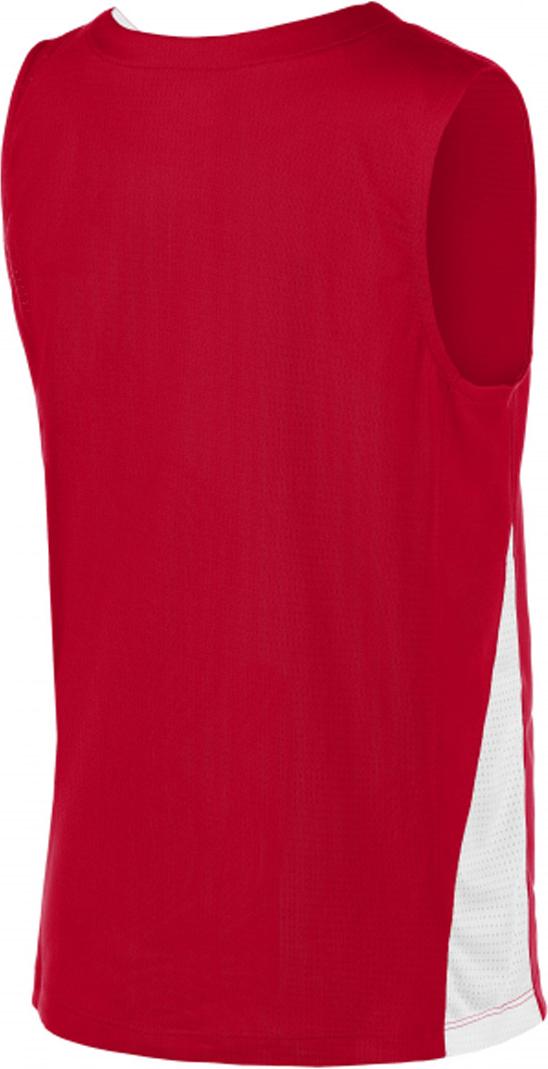 Dres Nike Youth Team Basketball Stock Jersey Červená | nt0200-657, 1