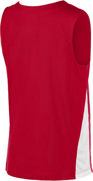 Dres Nike Youth Team Basketball Stock Jersey Červená | nt0200-657, 1