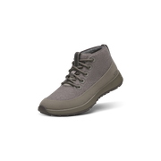 Wool Runner NZ Comfortable Mid Water-Repellent