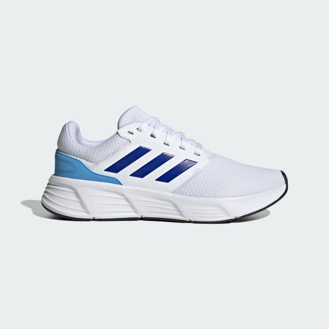 Tenisky a topánky adidas Performance Galaxy 6 Šedá | IE8141, 0