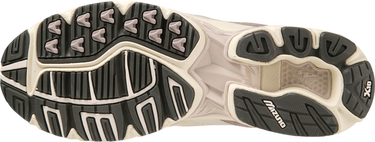 Tenisky a topánky Mizuno Wave Rider 10 Premium Béžová | D1GA2226-09, 1