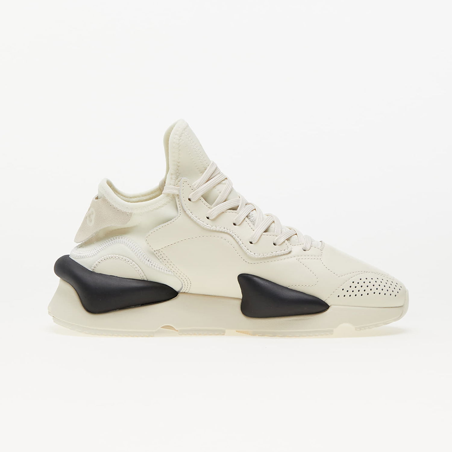 Tenisky a topánky Y-3 Kaiwa "Off-White" Biela | IG4057, 1