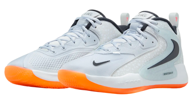 Tenisky a topánky Nike ZOOM HYPERSET 2 SE Biela | hf3241-900, 5