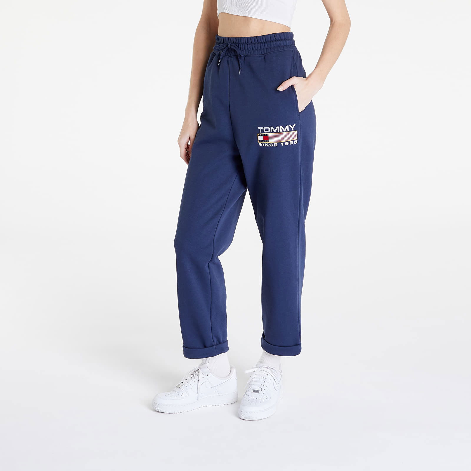 Modern Athletic Sweatpant