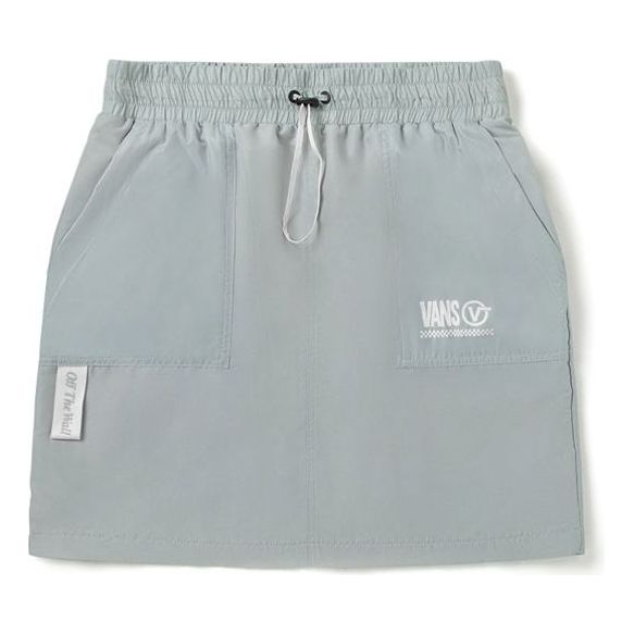 Sukňa Vans Casual Skirt Zelené | VN0A54KMV5X, 0