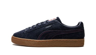 Tenisky a topánky Puma Suede Classics Vogue Wn´s Čierna | 387687_02, 6