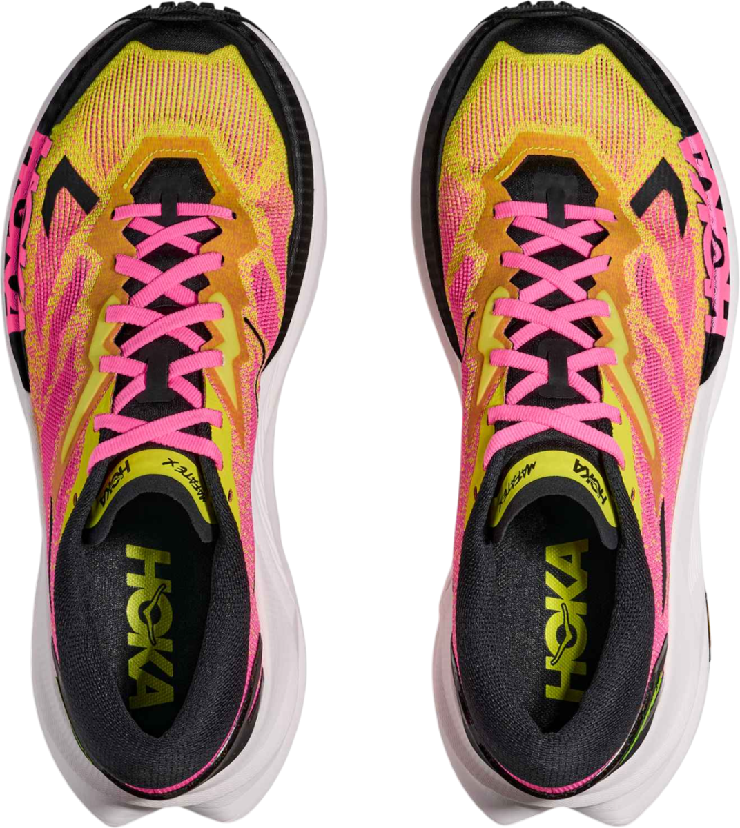 Tenisky a topánky Hoka One One Mafate X Rôznofarebný | 1161990-nnh, 1