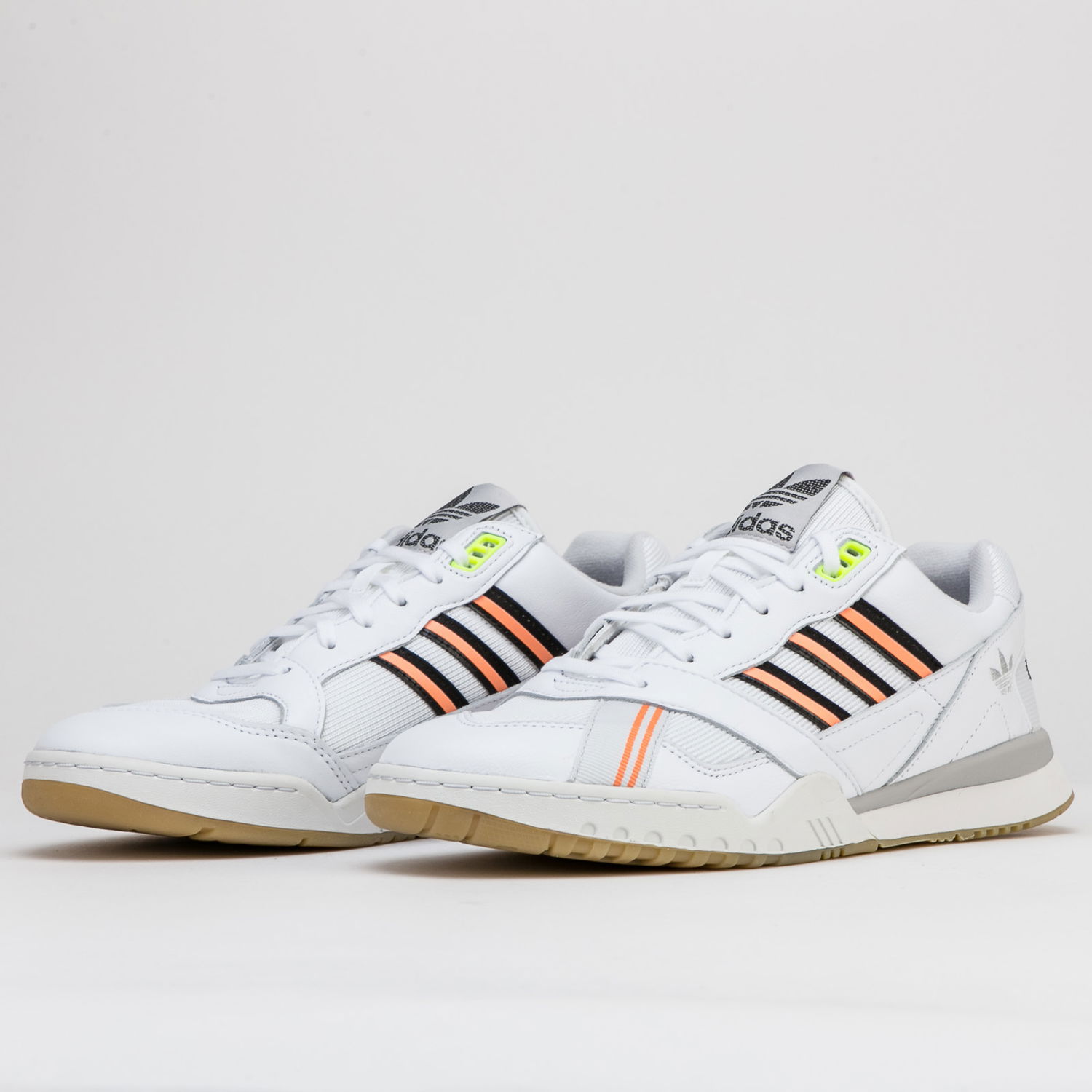 Tenisky a topánky adidas Originals A.R. Trainer Biela | EG5446, 0