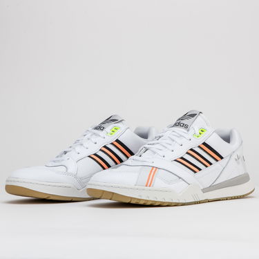 Tenisky a topánky adidas Originals A.R. Trainer Biela | EG5446, 0