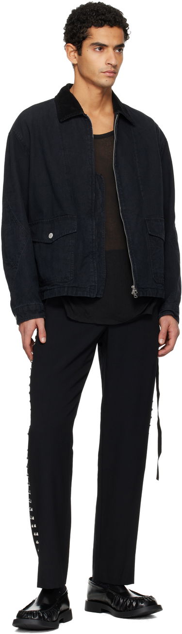 Tenisky a topánky Camper Mil 1978 Loafers Čierna | A500039-001, 4