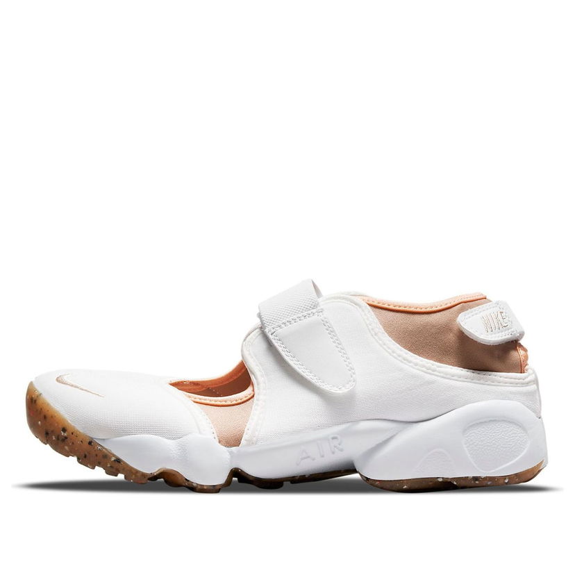 Tenisky a topánky Nike Air Rift Biela | DM9645-100