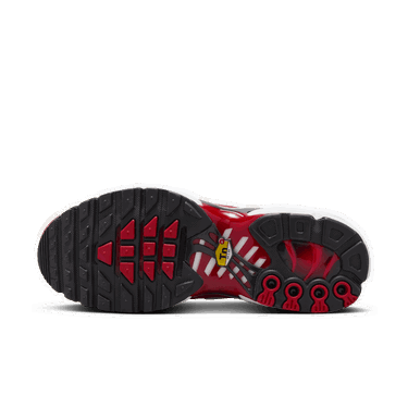 Tenisky a topánky Nike Wmns Air Max Plus Červená | FV0950-600, 2