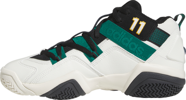 Tenisky a topánky adidas Originals Top Ten 2000 PE Biela | FZ6221, 1