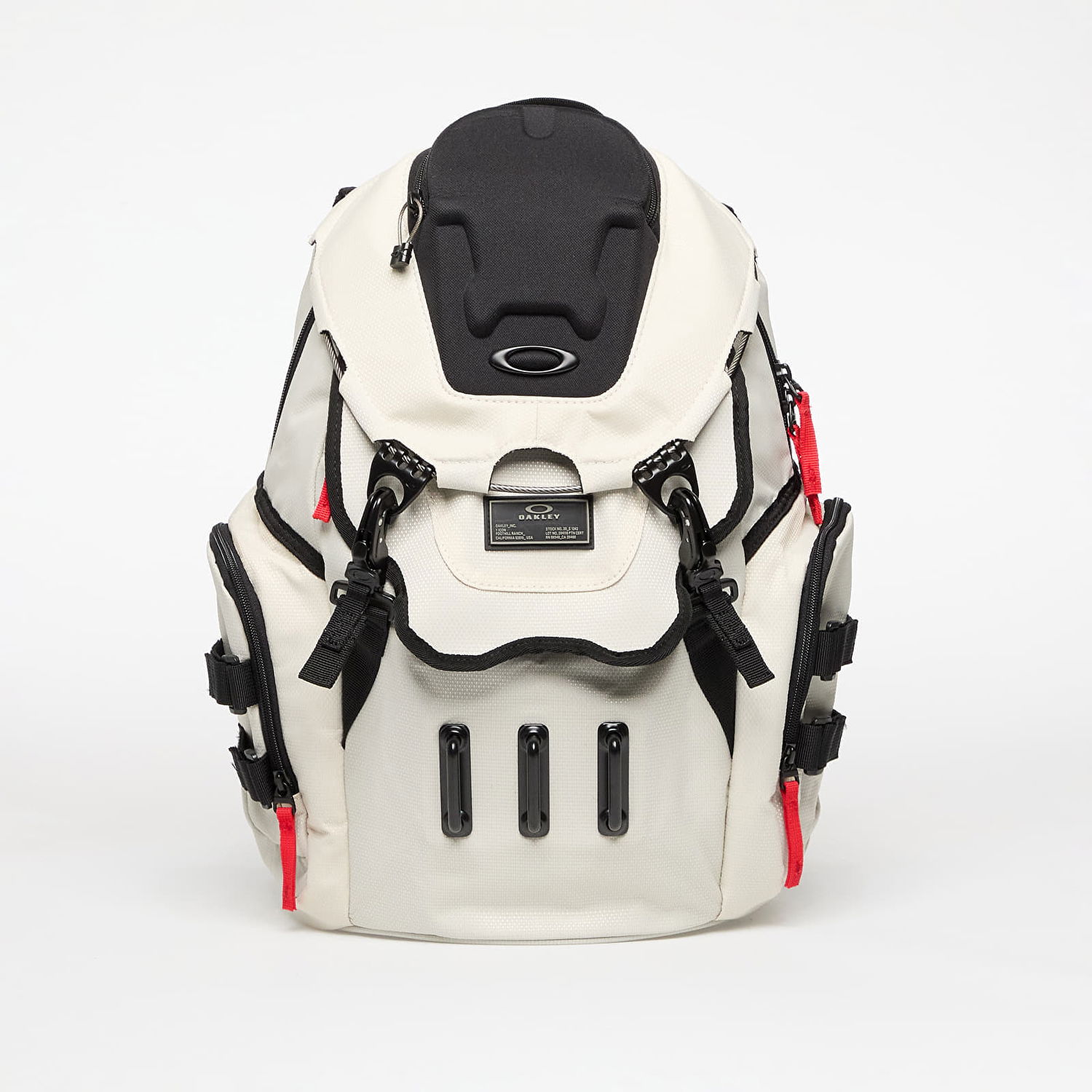 Batoh OAKLEY Oakley Bathroom Sink Backpack 21 l Biela | FOS901477-68S, 0