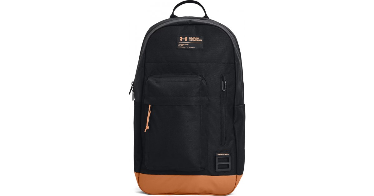 Batoh Under Armour Backpack Halftime Čierna | 1362365-004, 1