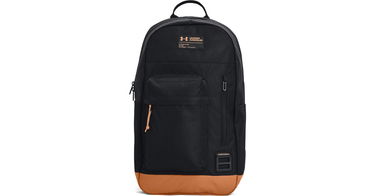 Batoh Under Armour Backpack Halftime Čierna | 1362365-004, 1