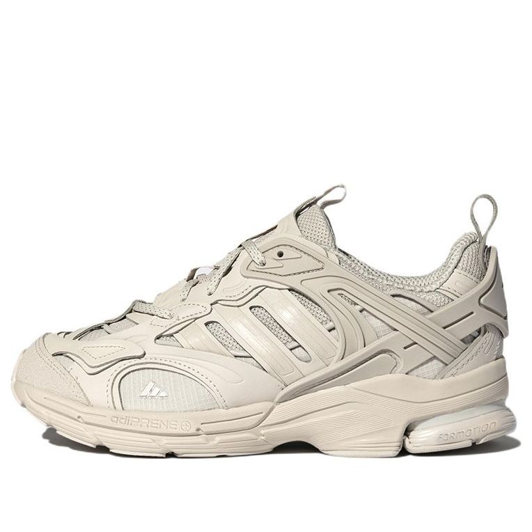 Tenisky a topánky adidas Originals Spiritain 2000 Deluxe Marathon Running Shoes Béžová | HP5388, 0