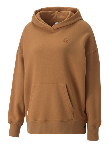 Hoodie Infuse Oversized