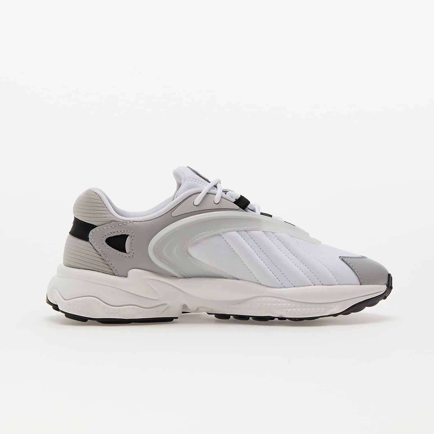 Tenisky a topánky adidas Originals Oztral W Šedá | HQ6765, 1