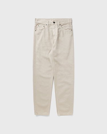 Nohavice Carhartt WIP Newel Relaxed Fit Pants Béžová | I033123-2LP.4J, 0