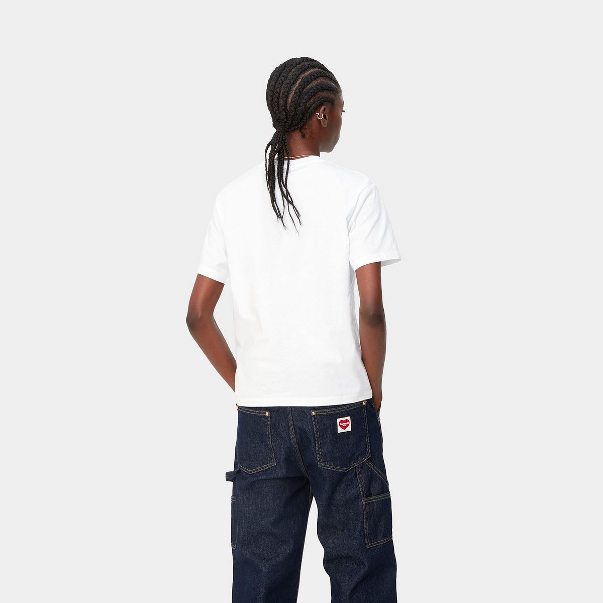Pocket Heart T-Shirt